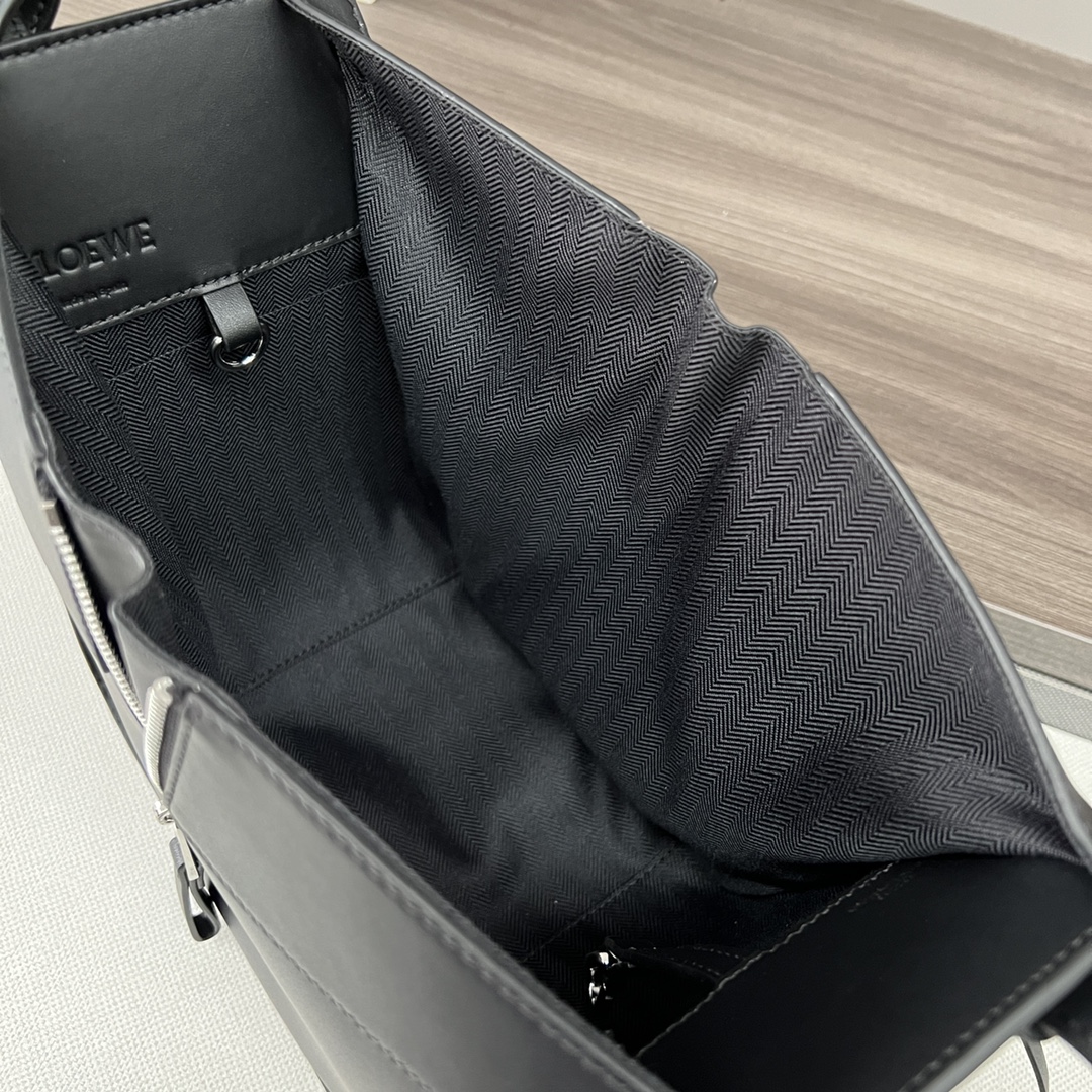 Loewe Hammock Bags